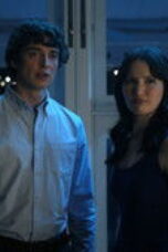 Finding Her Edge Season 1 Episode 1