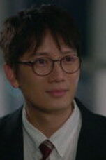 The Judge Returns Episode 9