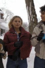 Finding Her Edge Season 1 Episode 2