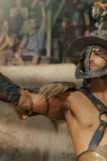 Spartacus: House of Ashur Episode 8