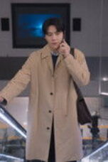 Can This Love Be Translated? Episode 12