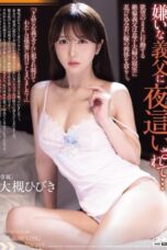 Red By My Father-in-law at Night (2026)