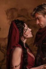 Spartacus: House of Ashur Episode 9