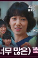 Undercover Miss Hong Episode 8