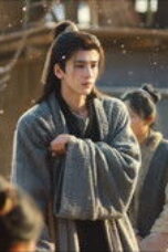 Pursuit of Jade Episode 5