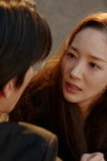 Siren's Kiss Episode 4