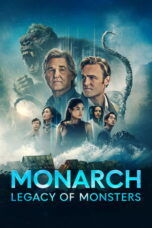 Monarch: Legacy of Monsters Season 2