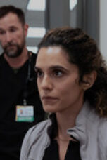 The Pitt Season 2 Episode 11