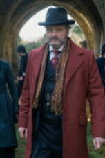 Young Sherlock Season 1 Episode 4