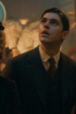 Young Sherlock Season 1 Episode 6