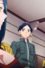 Chained Soldier Season 2 Episode 1