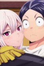 Chained Soldier Season 2 Episode 11