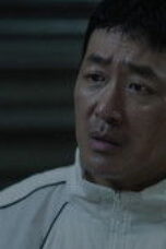 Mad Concrete Dreams Episode 5