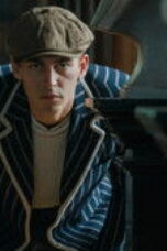 Young Sherlock Season 1 Episode 1