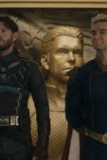 The Boys Season 5 Episode 2