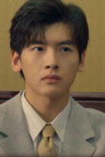 Dream of Golden Years Episode 32