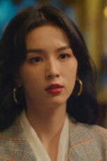 Dream of Golden Years Episode 31