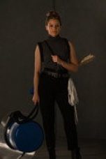 The Miniature Wife Season 1 Episode 8