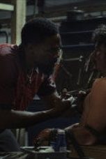 Man on Fire Season 1 Episode 3