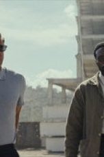 Man on Fire Season 1 Episode 1