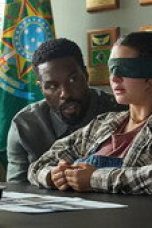Man on Fire Season 1 Episode 2